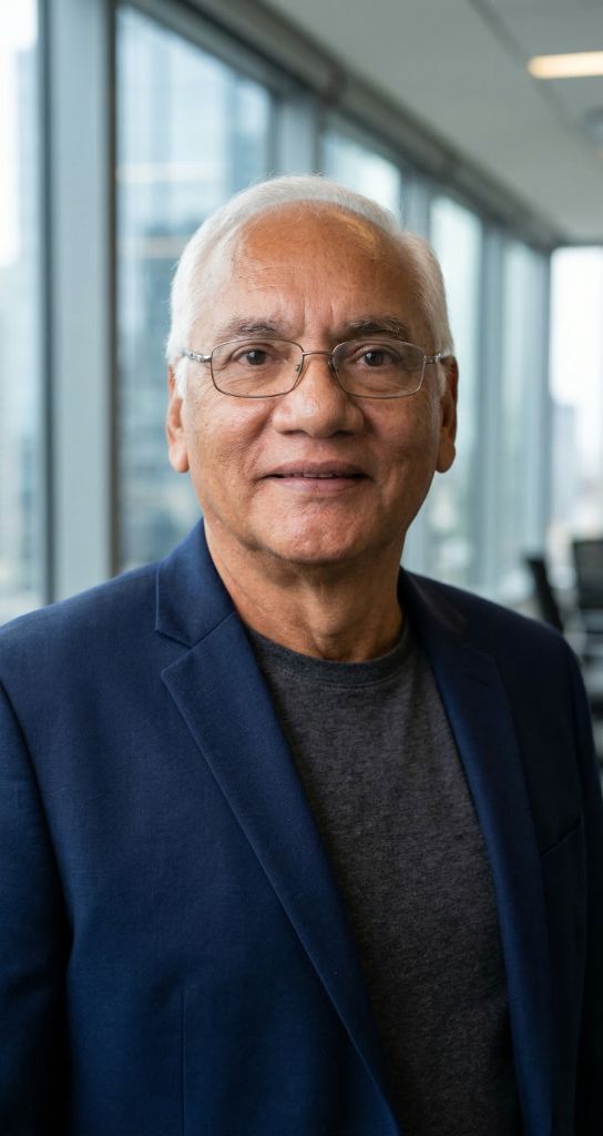 Ing. Omar J. Azuaje F.
