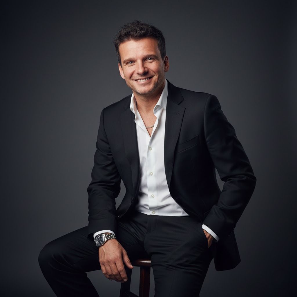 Econ. Stefano Alisetti
